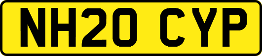 NH20CYP