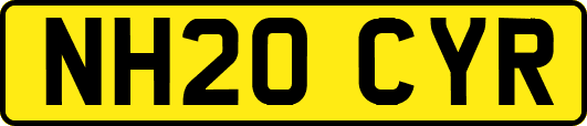 NH20CYR