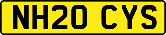 NH20CYS