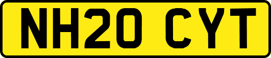 NH20CYT
