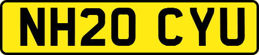 NH20CYU