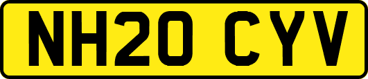 NH20CYV