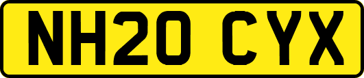 NH20CYX