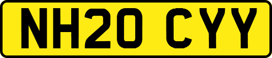 NH20CYY