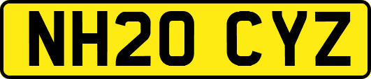 NH20CYZ