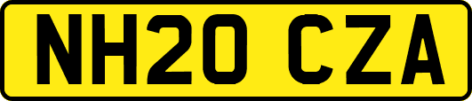 NH20CZA