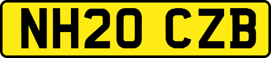 NH20CZB