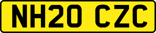 NH20CZC