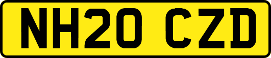 NH20CZD