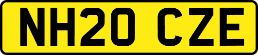 NH20CZE