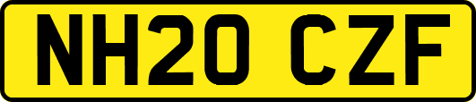 NH20CZF