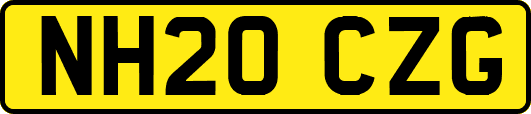 NH20CZG