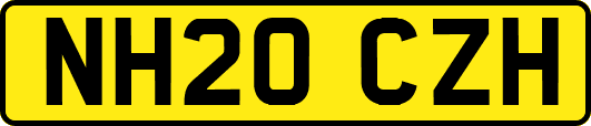 NH20CZH