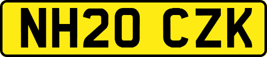 NH20CZK