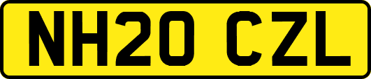 NH20CZL