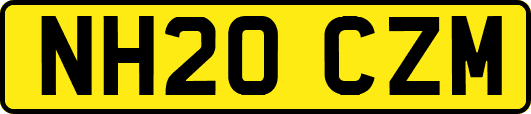 NH20CZM