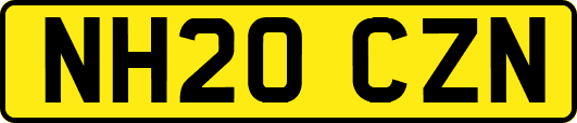 NH20CZN