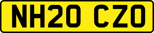 NH20CZO