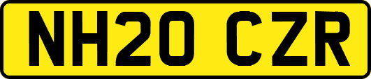 NH20CZR