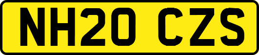 NH20CZS