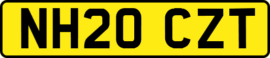 NH20CZT