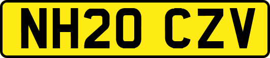 NH20CZV