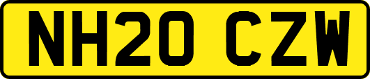 NH20CZW