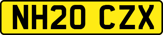 NH20CZX