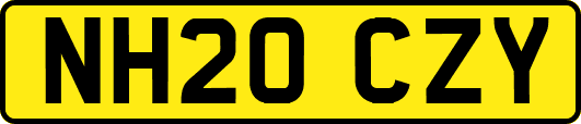 NH20CZY
