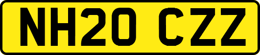 NH20CZZ
