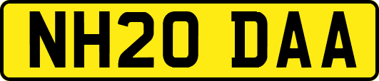 NH20DAA