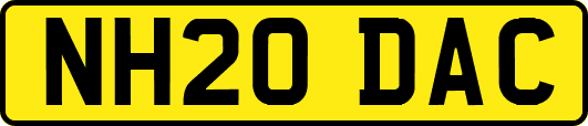 NH20DAC