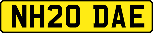 NH20DAE