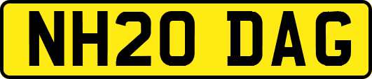 NH20DAG