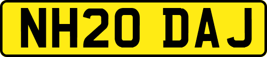 NH20DAJ