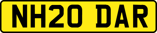 NH20DAR