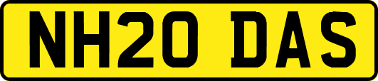 NH20DAS