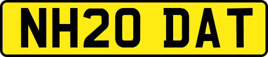 NH20DAT