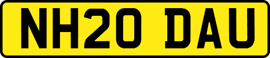 NH20DAU