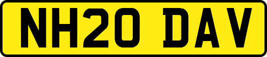 NH20DAV