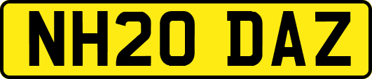 NH20DAZ