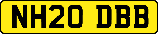 NH20DBB