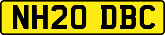 NH20DBC