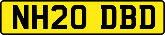 NH20DBD