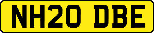 NH20DBE