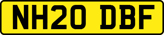 NH20DBF