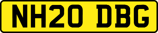 NH20DBG