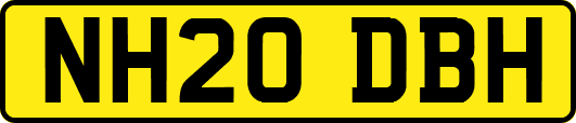 NH20DBH