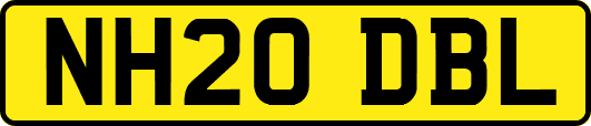 NH20DBL