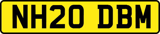 NH20DBM